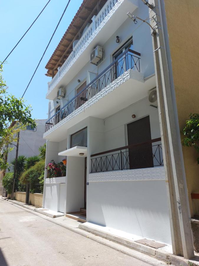 Crystal Home Near Airport Artemida (Attica) Exterior foto