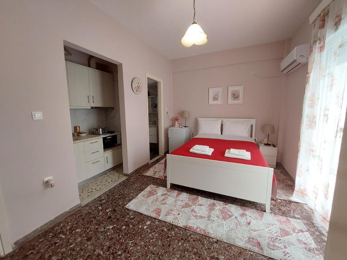 Crystal Home Near Airport Artemida (Attica) Exterior foto