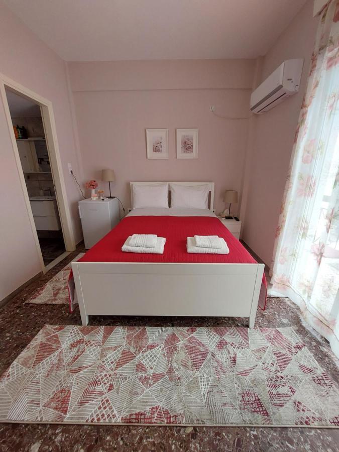 Crystal Home Near Airport Artemida (Attica) Exterior foto