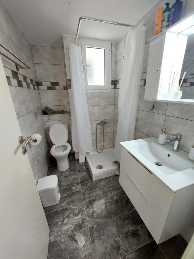 Crystal Home Near Airport Artemida (Attica) Exterior foto