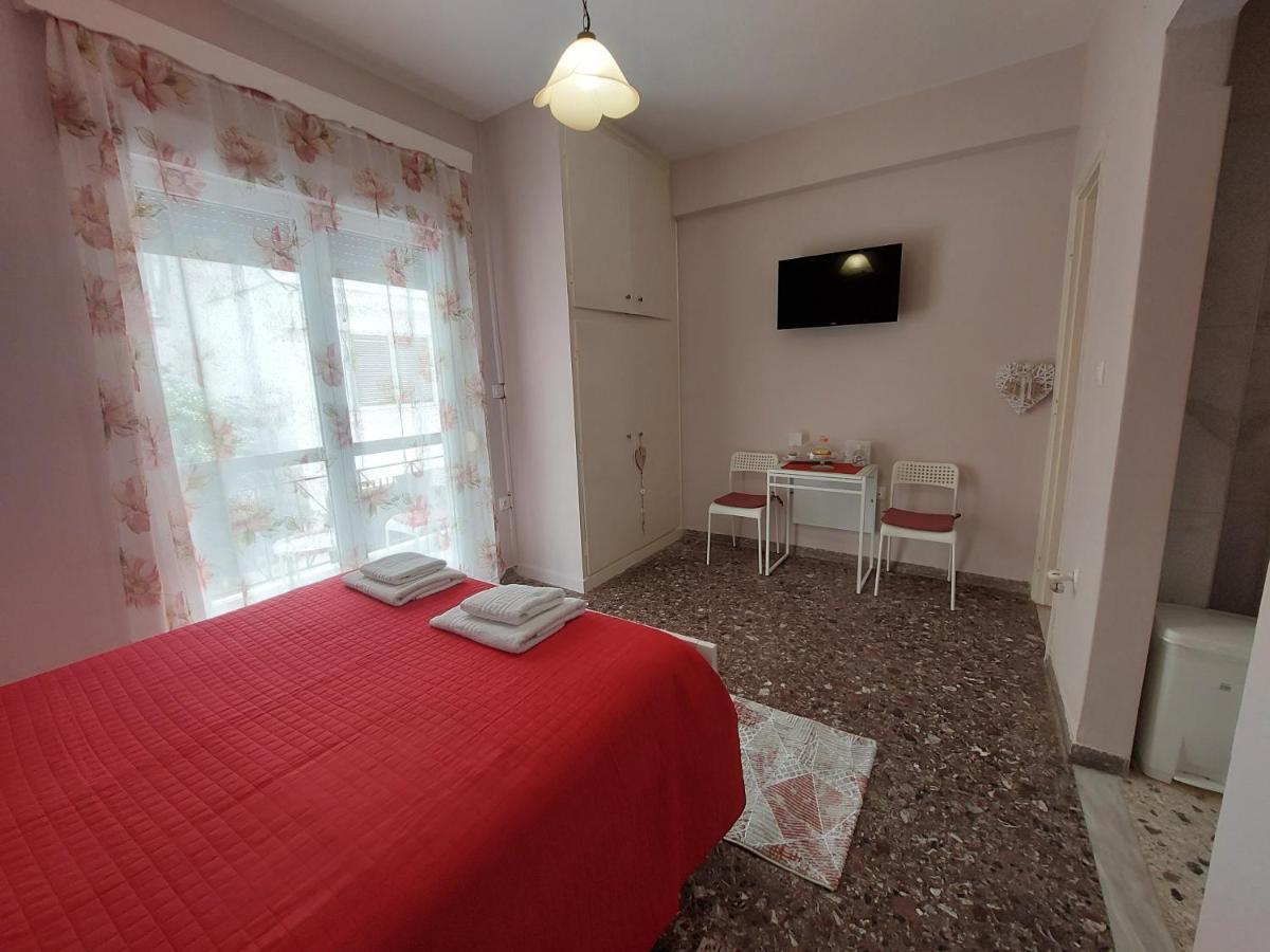 Crystal Home Near Airport Artemida (Attica) Exterior foto