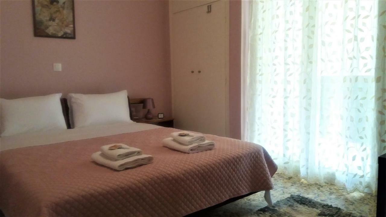 Crystal Home Near Airport Artemida (Attica) Exterior foto
