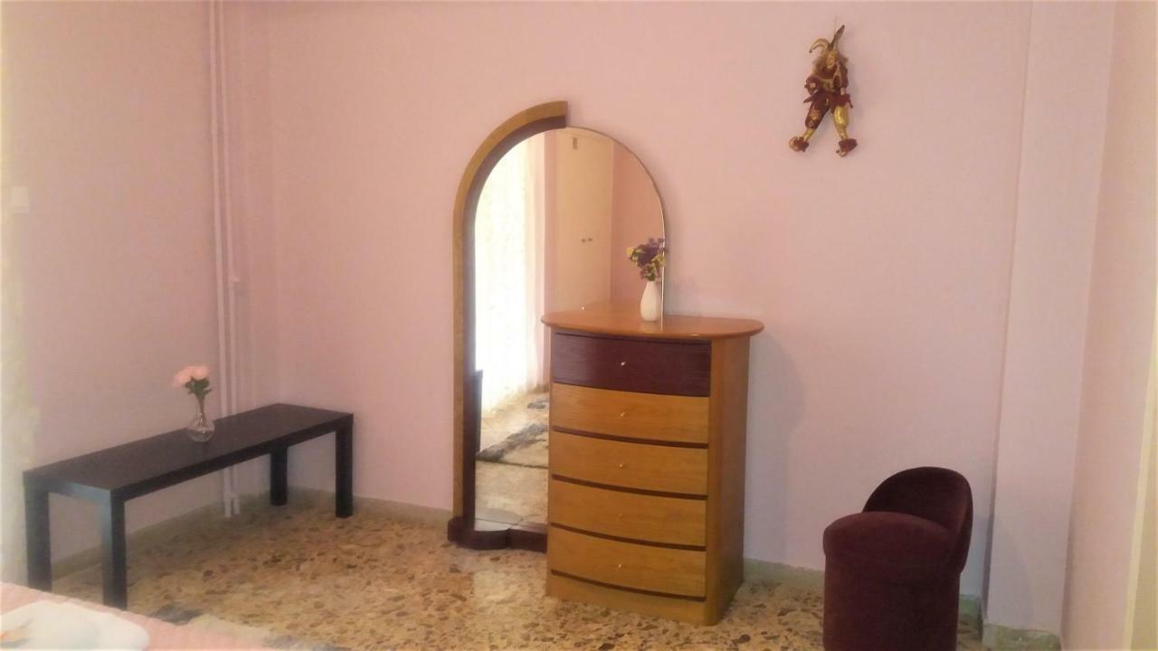 Crystal Home Near Airport Artemida (Attica) Exterior foto